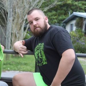 Meet your Posher, Jon